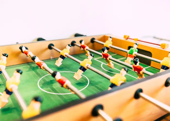 Cocoon Sendlinger Tor Hotel 4*