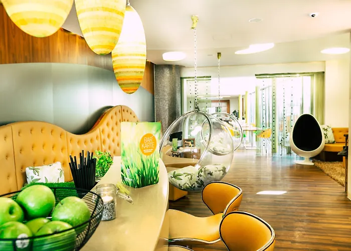 Cocoon Sendlinger Tor