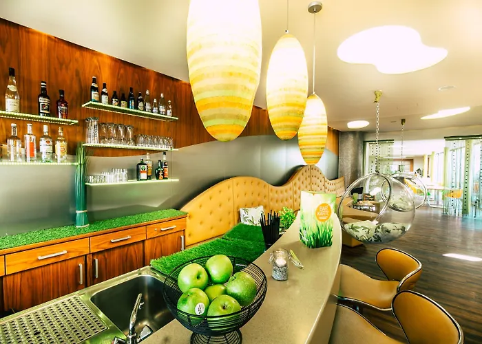 Cocoon Sendlinger Tor