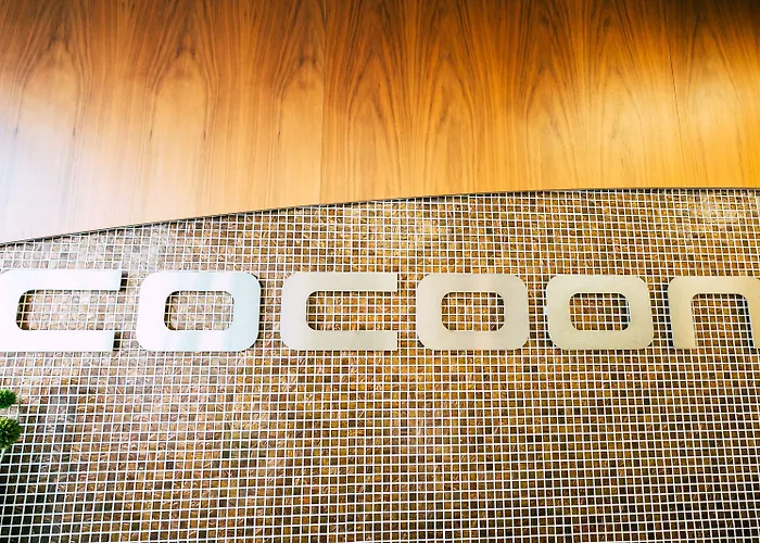 Hotel Cocoon Sendlinger Tor 4*