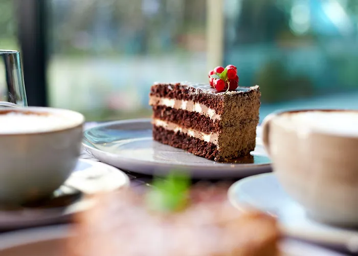 Hotel Cocoon Sendlinger Tor Monachium