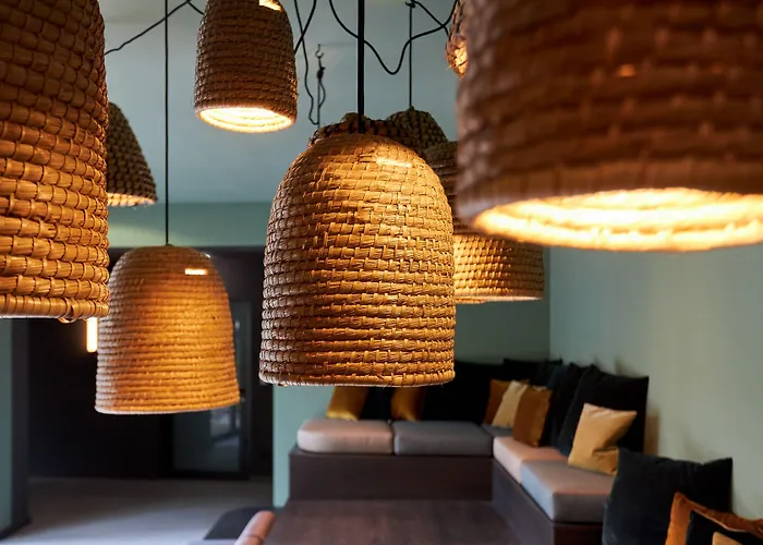 Cocoon Sendlinger Tor Hotel Munique