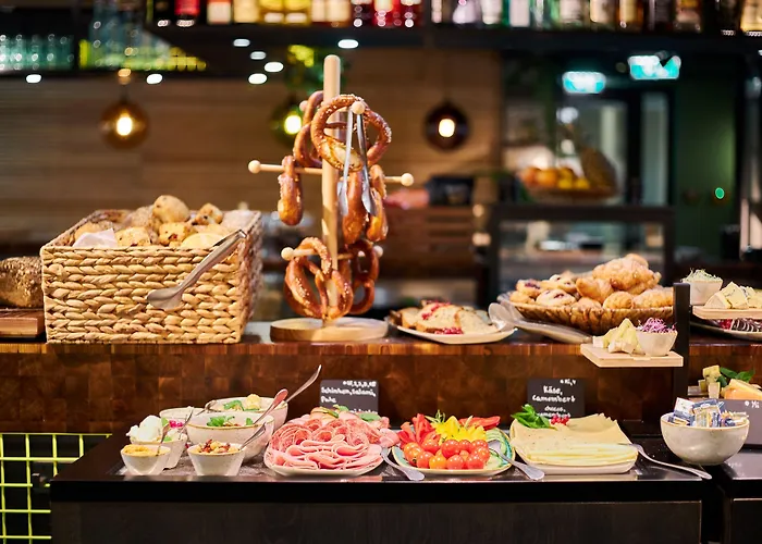 Cocoon Sendlinger Tor מינכן