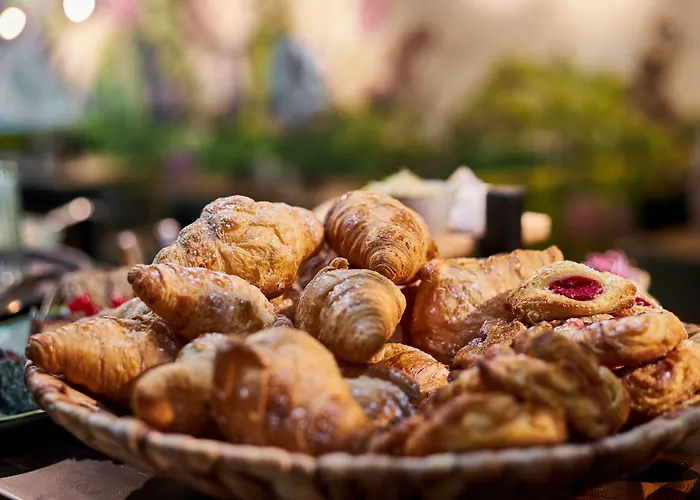 Cocoon Sendlinger Tor Hotel 4*