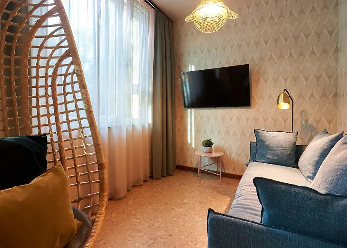 Cocoon Sendlinger Tor