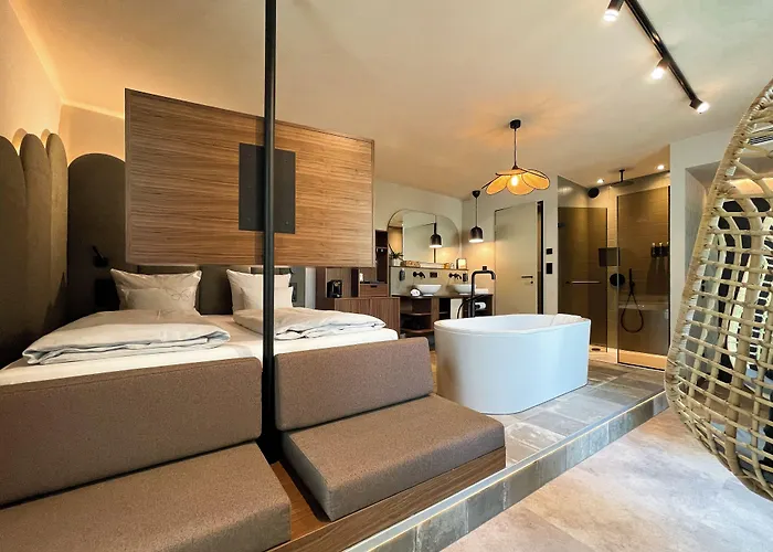 Cocoon Sendlinger Tor 4* מינכן