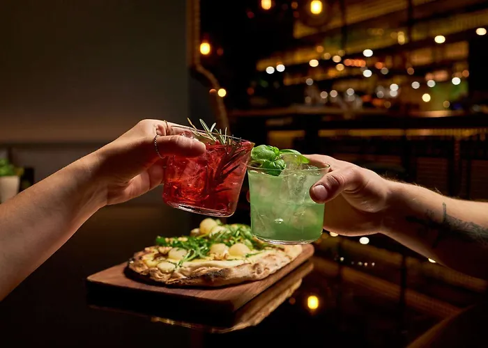 Hotel Cocoon Sendlinger Tor