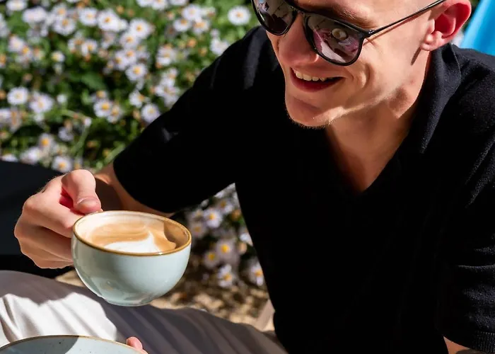 Cocoon Sendlinger Tor Monachium