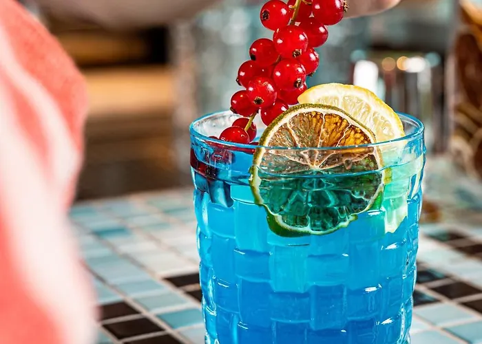 Cocoon Sendlinger Tor