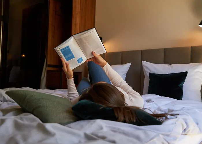 Cocoon Sendlinger Tor 4* Monachium