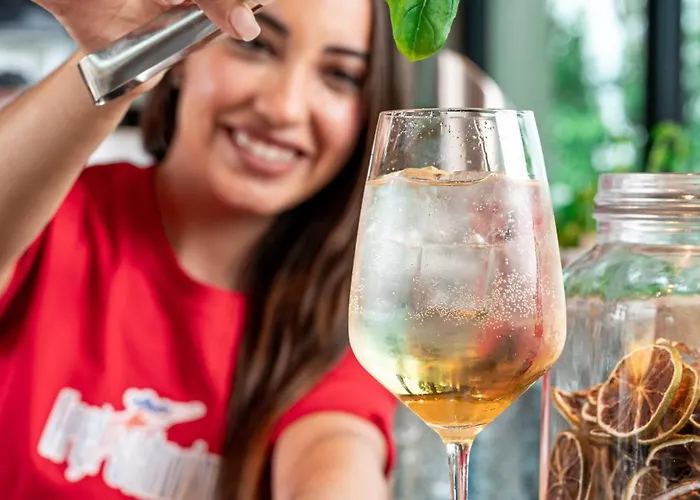 Hotel Cocoon Sendlinger Tor