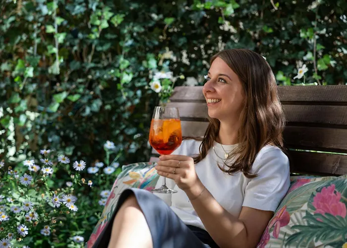 Cocoon Sendlinger Tor 4*