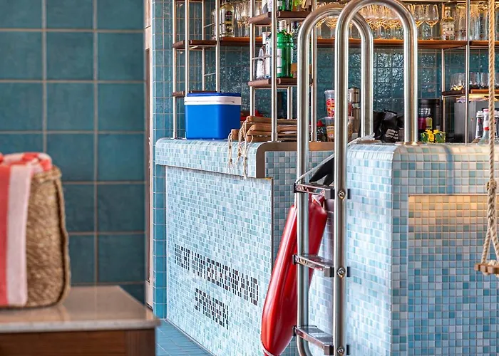 Hotel Cocoon Sendlinger Tor