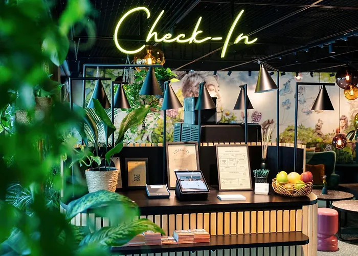 Cocoon Sendlinger Tor 4*