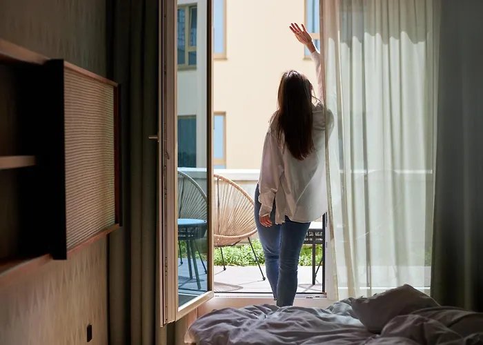 Cocoon Sendlinger Tor 4* Monachium