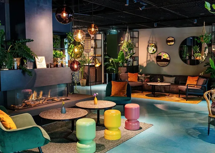 Cocoon Sendlinger Tor