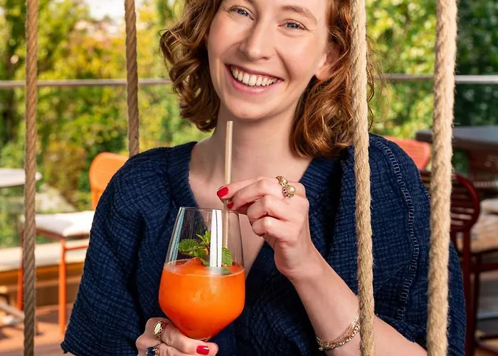 מלון Cocoon Sendlinger Tor