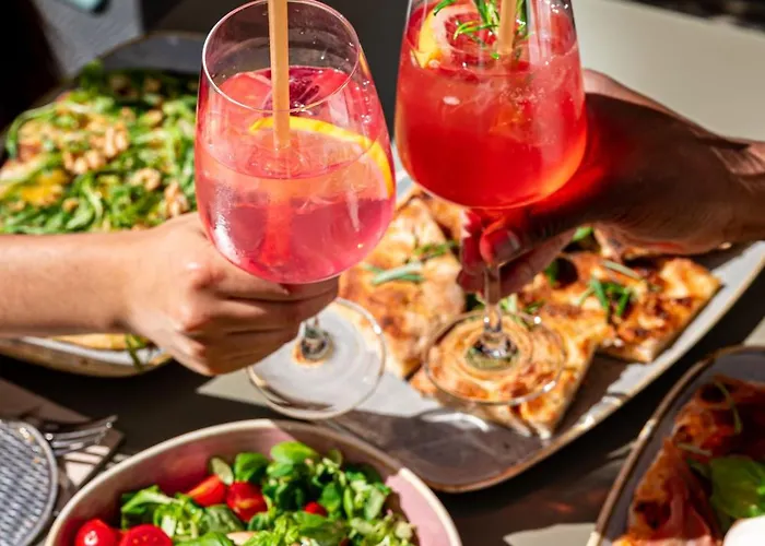 Cocoon Sendlinger Tor Hotel 4*