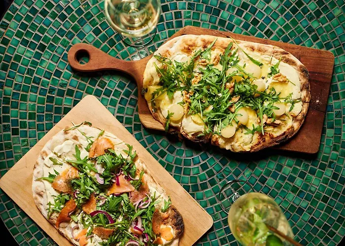 Cocoon Sendlinger Tor Hotel Monachium