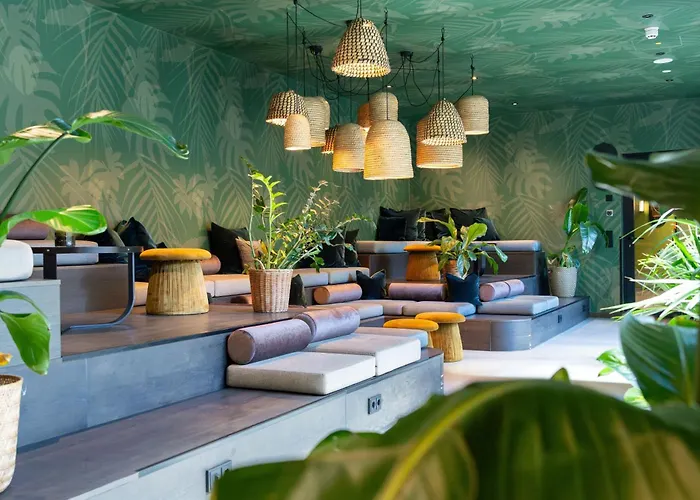 Cocoon Sendlinger Tor 4*