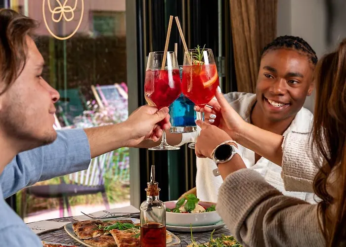 Cocoon Sendlinger Tor 4* Monachium