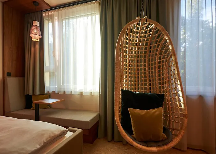 מלון Cocoon Sendlinger Tor