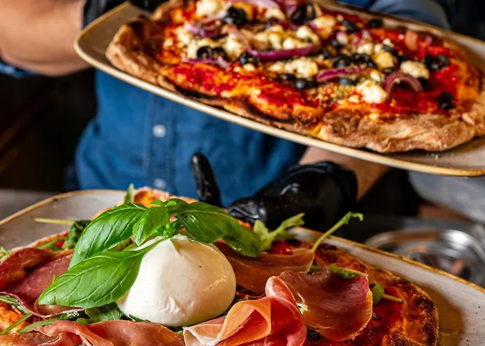 מלון Cocoon Sendlinger Tor 4*