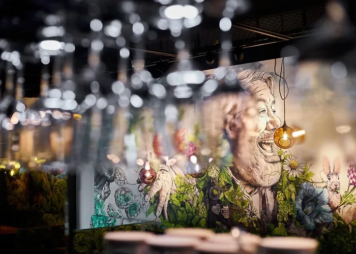 Cocoon Sendlinger Tor Monachium