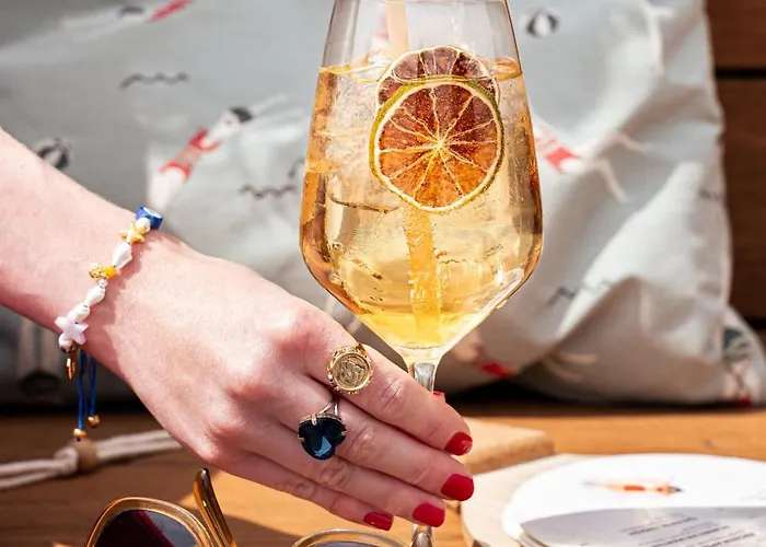 Cocoon Sendlinger Tor