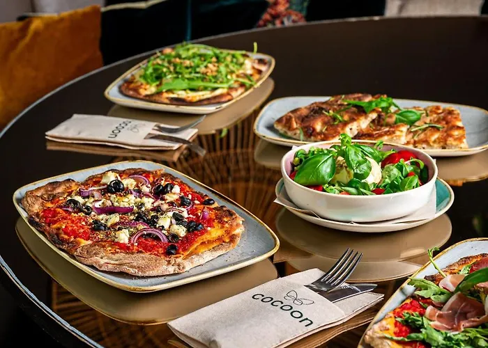 Hotel Cocoon Sendlinger Tor