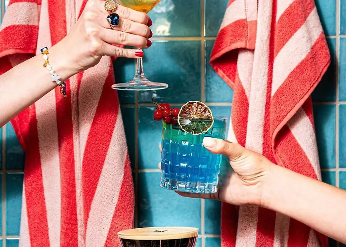 Hotel Cocoon Sendlinger Tor 4*