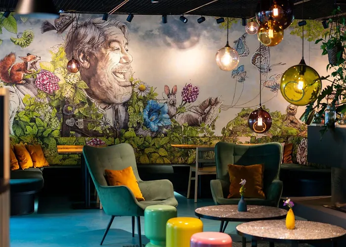 Cocoon Sendlinger Tor 4*