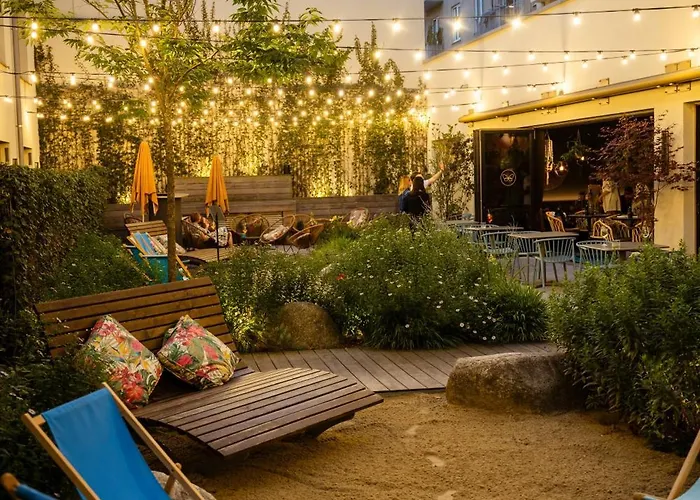 Cocoon Sendlinger Tor