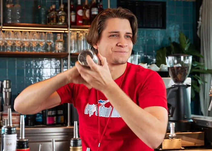 Cocoon Sendlinger Tor Hotel