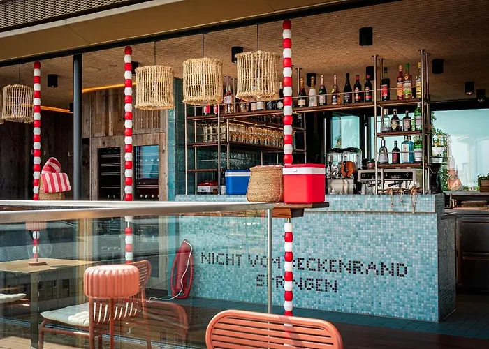 Cocoon Sendlinger Tor Hotel Monachium