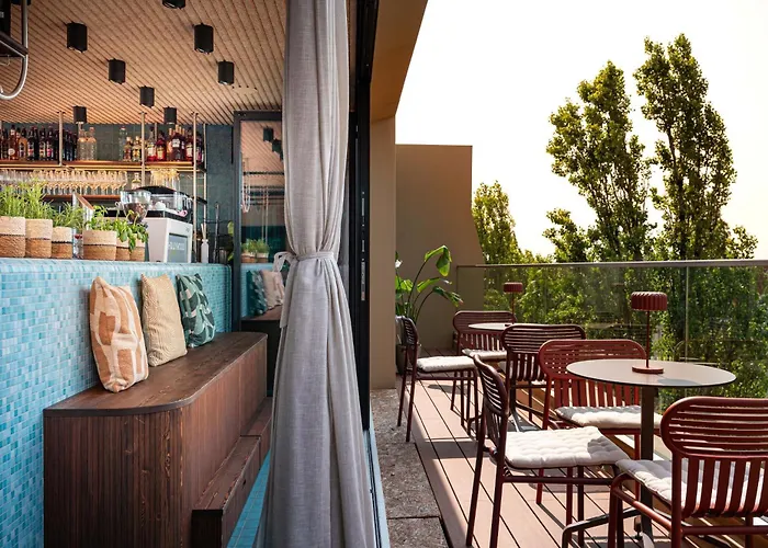 Hotel Cocoon Sendlinger Tor Munique