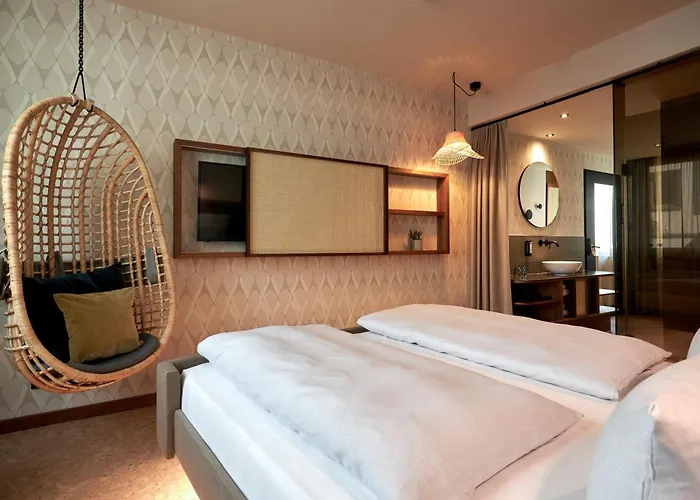 Cocoon Sendlinger Tor 4*