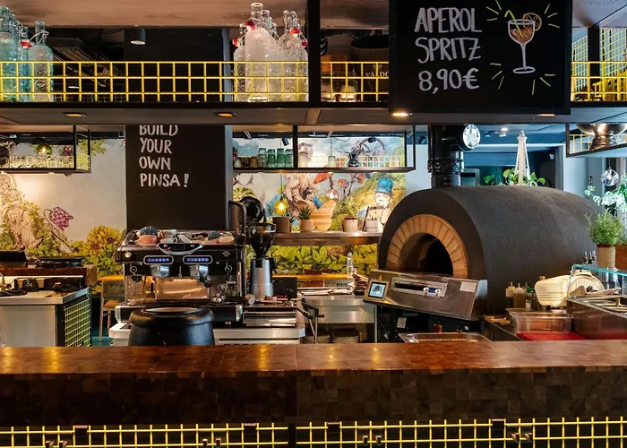 Cocoon Sendlinger Tor מינכן