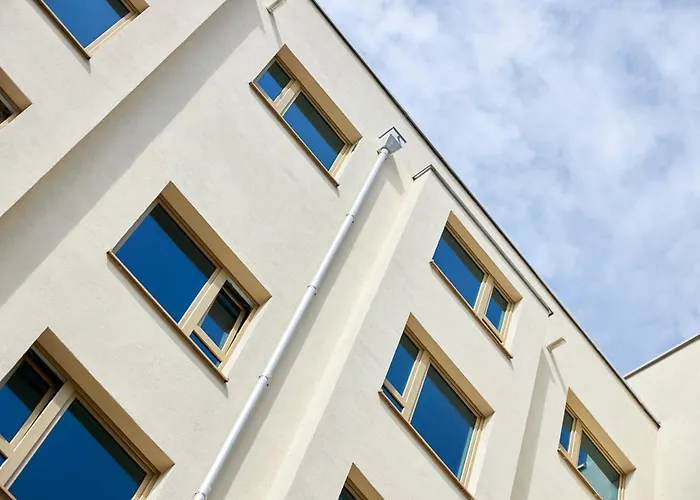 Cocoon Sendlinger Tor 4* Monachium