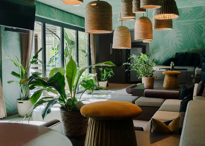 Cocoon Sendlinger Tor