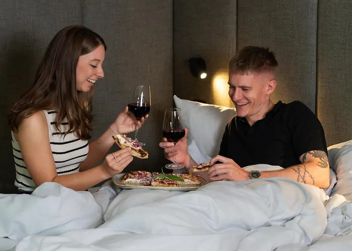 Hotel Cocoon Sendlinger Tor