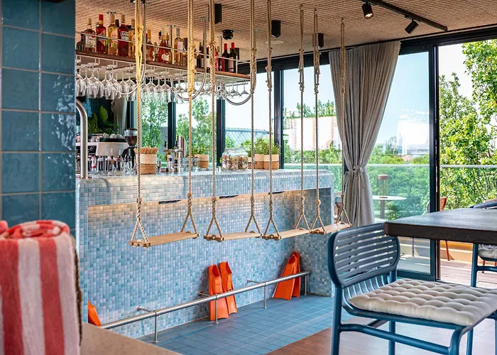 Cocoon Sendlinger Tor 4*