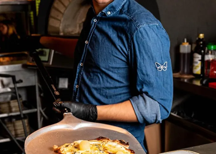 Cocoon Sendlinger Tor Hotel