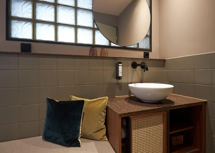 Cocoon Sendlinger Tor Hotel München