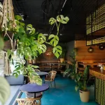 Cocoon Sendlinger Tor 4* Münih