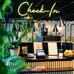 Cocoon Sendlinger Tor 4*