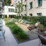 Cocoon Sendlinger Tor Otel