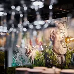 Cocoon Sendlinger Tor Münih