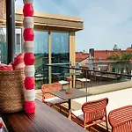 Otel Cocoon Sendlinger Tor