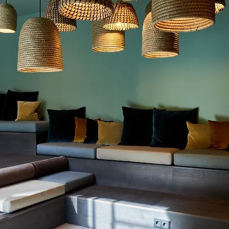 Cocoon Sendlinger Tor 4* Mnichov